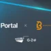 Portal Blife Merger Animoca Brands Web3 Gaming Bitcoin Integration Cross-Chain Crypto Games Play-To-Earn Infrastructure.