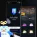 Ronin Wallet Katana Integration Web3 Gaming Crypto Platforms Play-To-Earn Blockchain