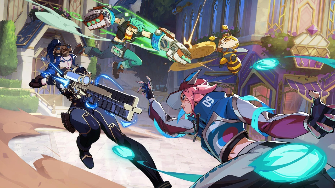 Twitch Pushes 2Xko Sponsorships With Viewer-Funded Payouts