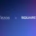 Gaming Giant Square Enix Becomes Node Validator On The Tezos Blockchain