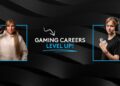 Esports Careers Global Study Logitech G 2026
