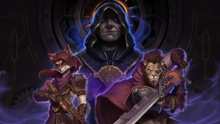 Cold River Games Raises $2M To Develop Arpg