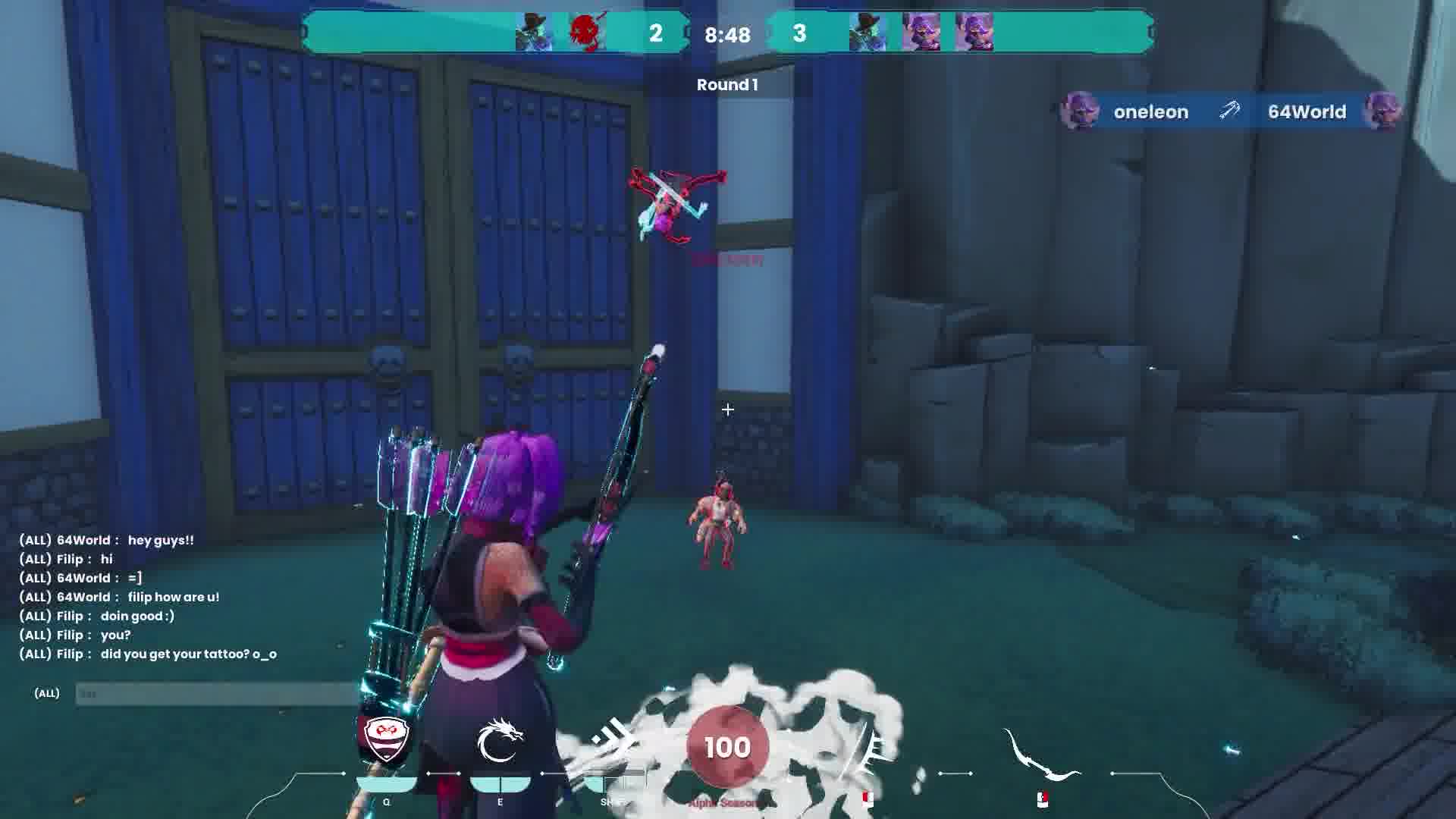 Bushi Prepares To Mint Battlepass Nft On Sui Network