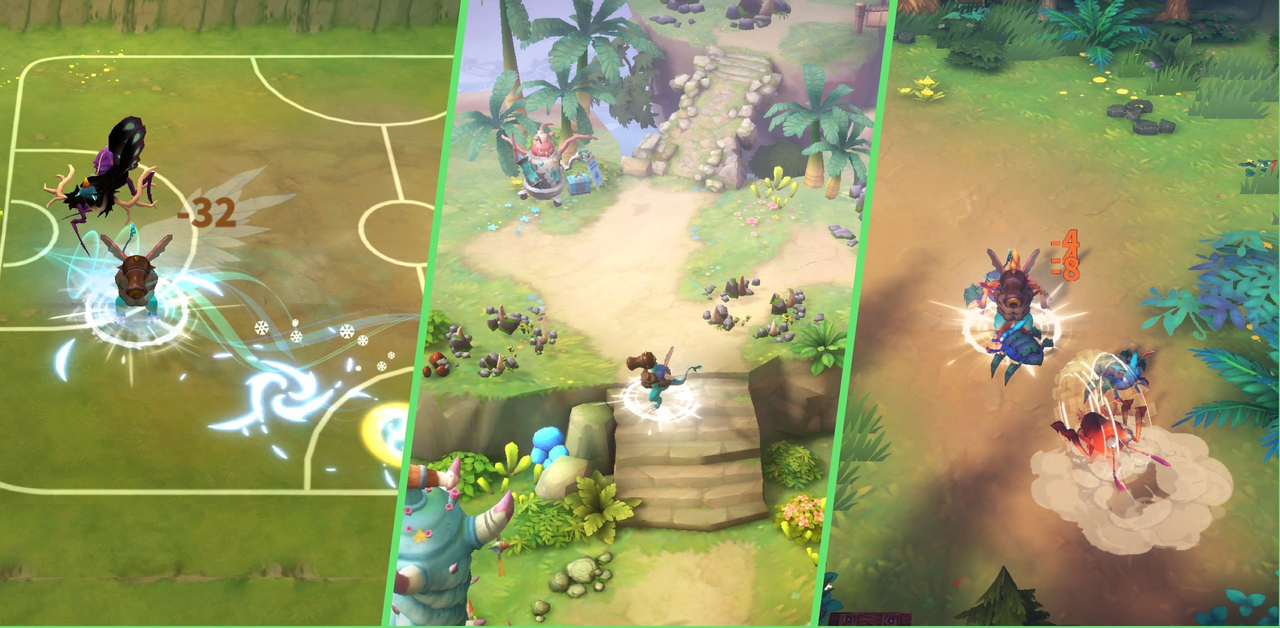 Exclusive Interview With Archloot: From Player-Centric Design To Interactive Nfts