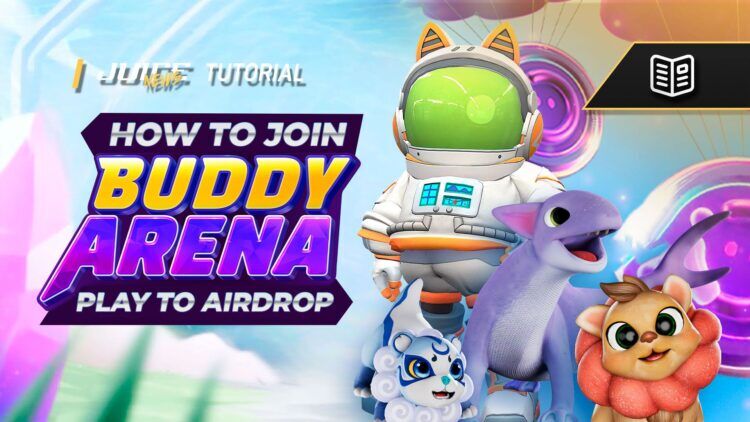 Juice Gaming News | Web3 Gaming