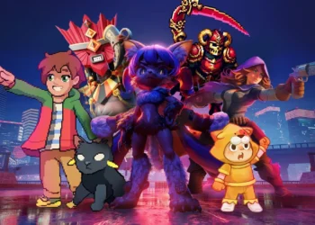 Play-To-Earn Games You Can Play For Free Today! (2025 List)