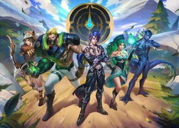 Evermoon Games Rebrand Reveals New Ecosystem With Casual Games, Ai Vtubers, And $Evm Token