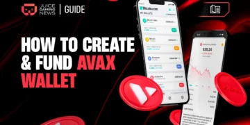 How To Add Avalanche To Metamask And Fund Your Avalanche Wallet