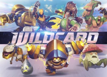 Wildcard Game Funding Update: Thousands And Wildcard Raise $9M To Advance Web3 Gaming