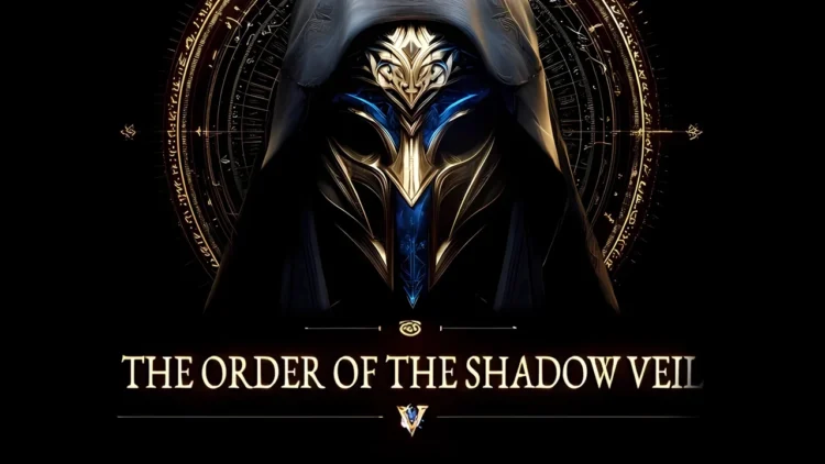 Earn Valan Tokens In Valannia With New Shadow Veil Airdrop Platform