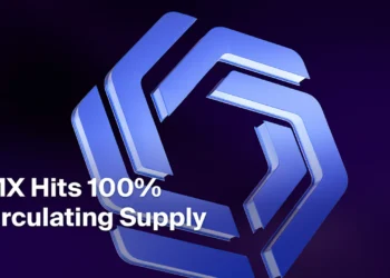 Immutable Imx Token Reaches 100 Percent Circulating Supply Milestone