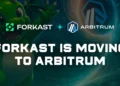 Forkast Migrates To Arbitrum To Power Real-Time Web3 Prediction Markets