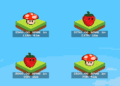 Plants Vs Ronke Farm