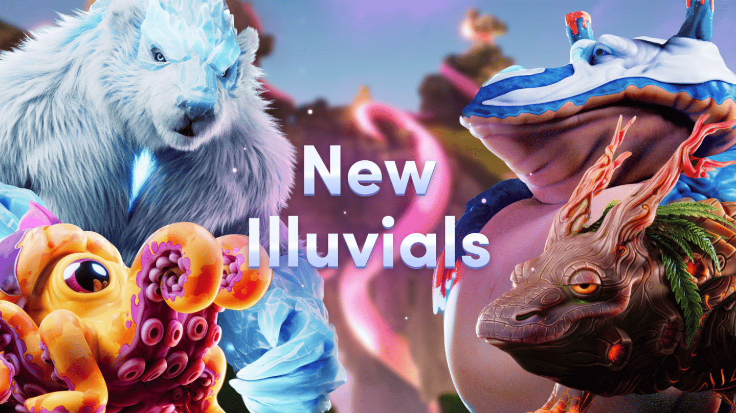 New Illuviuls Illuvium Overworld Private Beta 2.Png