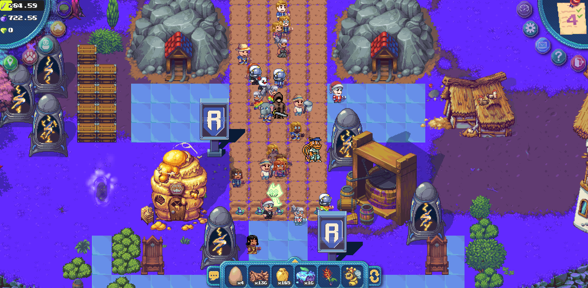 Pixels Ama Breakdown - November 15: Weekly Insights With Luke And Heidi