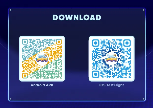 Legend Of Arcadia Season 2