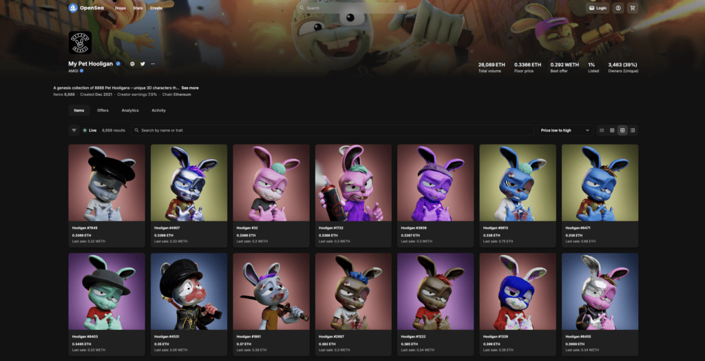 A Look At My Pet Hooligan: Game Review