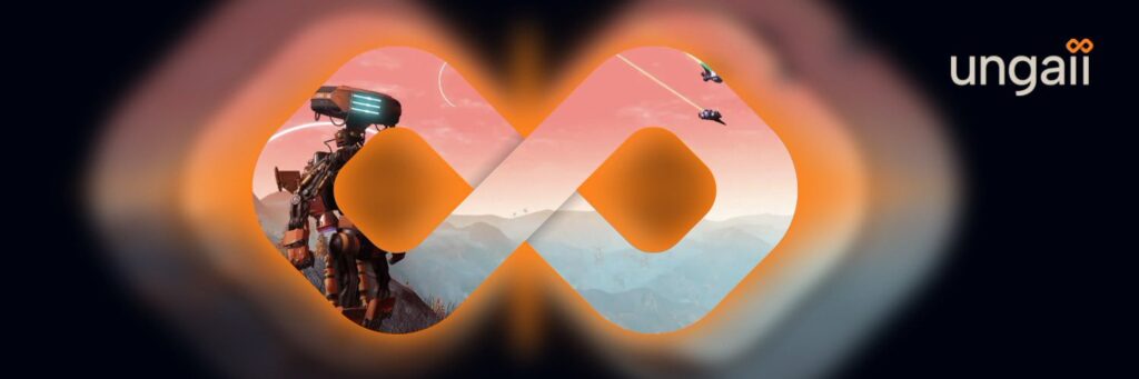 Gold Diggers: Open World Survival Game In Upcoming Ungaii Chain