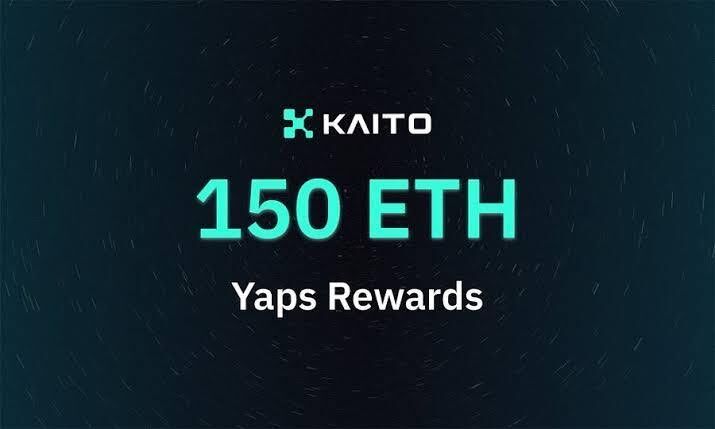 Somnia Network Joins Kaito Ai’s Yapper Launchpad—Here’s What That Means