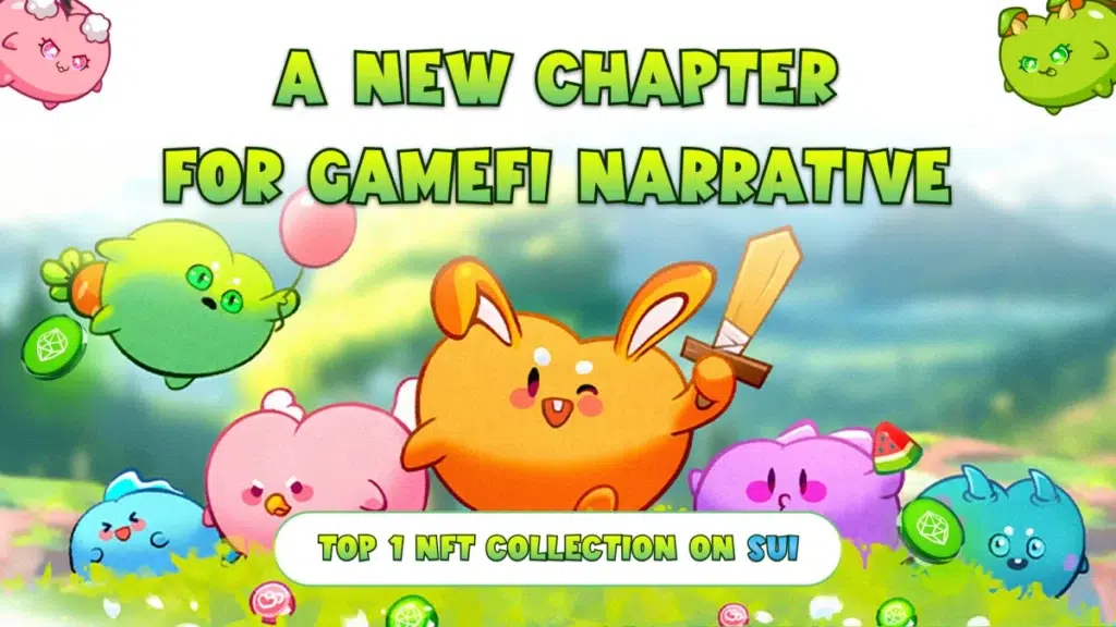 Axie Infinity Imitator - Seed Combinator