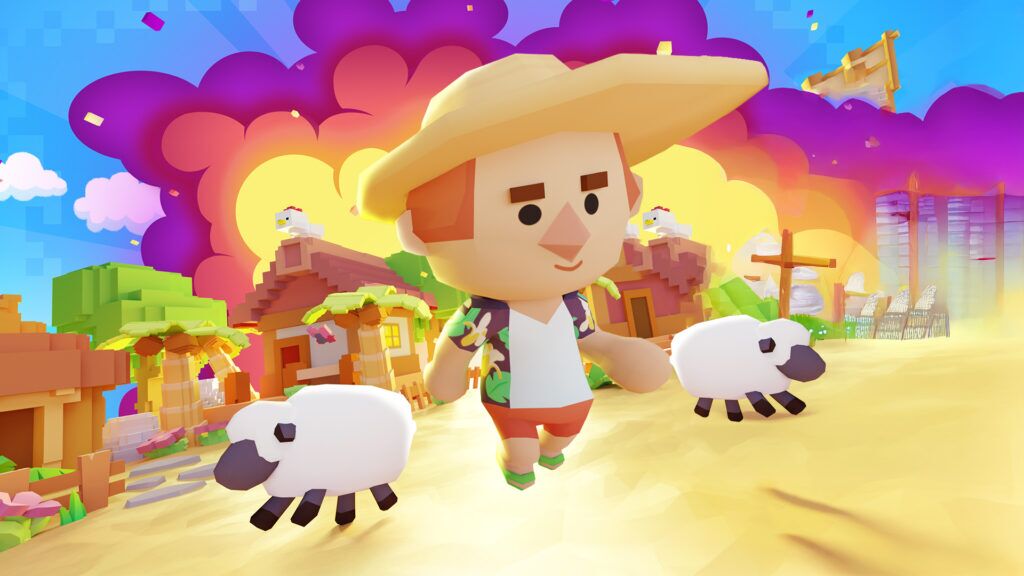 Paradise Chain Launches As Avalanche Layer 1 For Seamless Cross-Game Interoperability