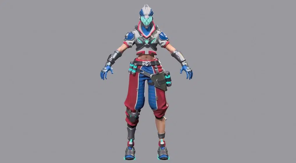 How To Mint Free Bloodloop Nft With Playable Skins On Avalanche