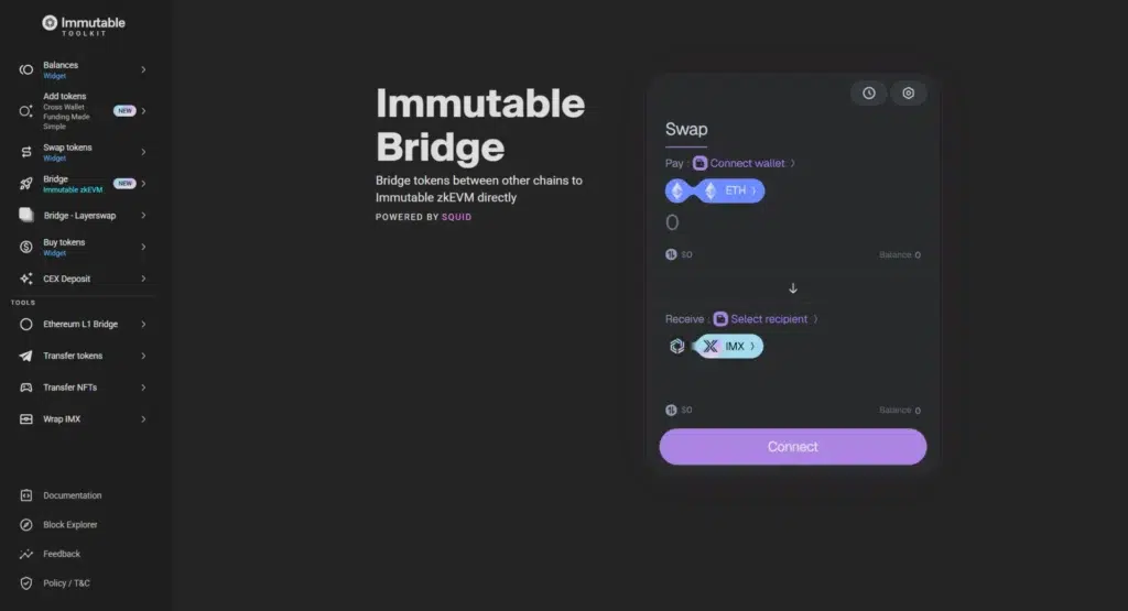 Beginner’s Guide To Creating An Immutable Passport Wallet 2