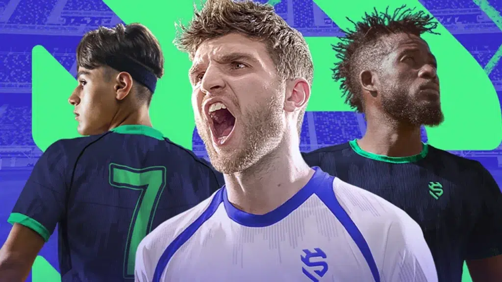 One Mans Campaign To Take Sutton United To The Top Of Soccerverse