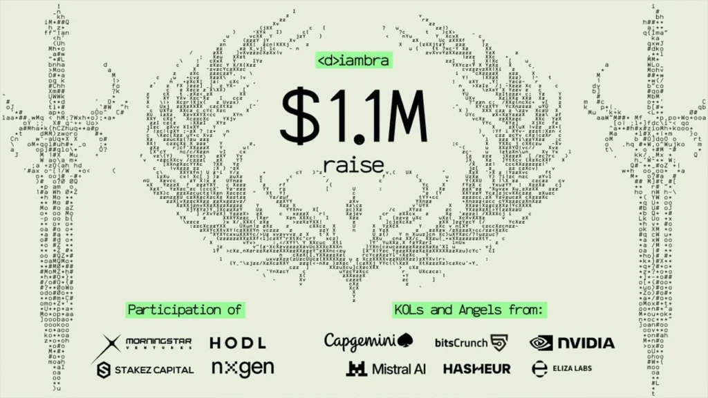 Diambra Exclusive Interview 2