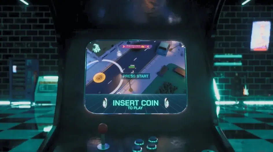 Goat Gaming Season 4