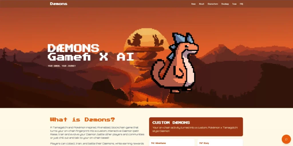 7 Free Play-To-Earn Games You Can Play On Polygon Right Now