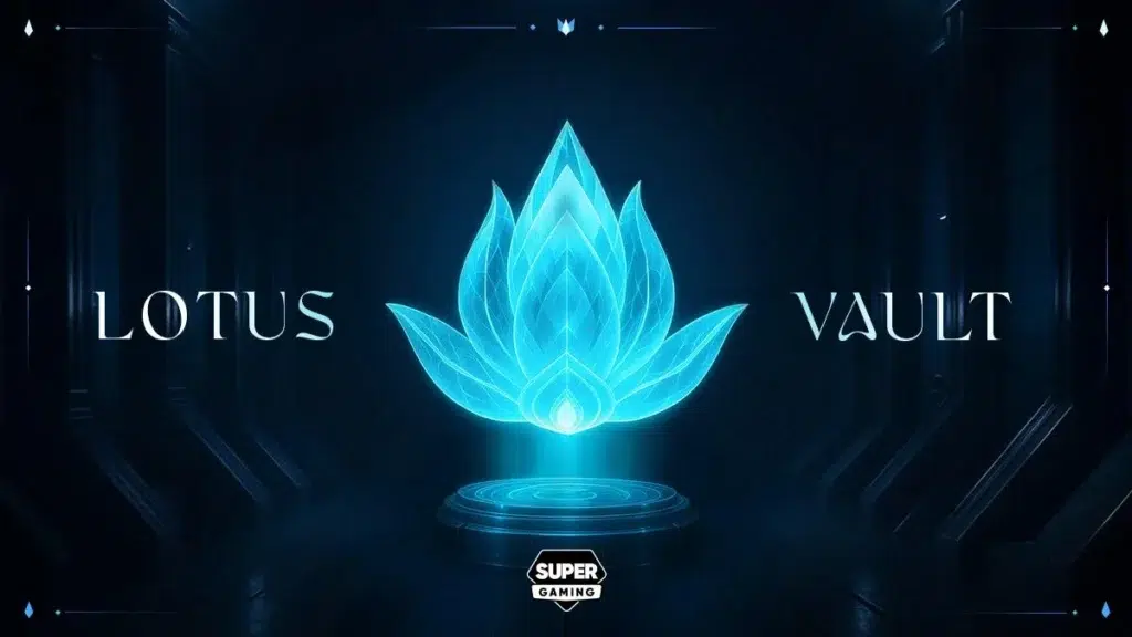 Supergaming Launches Sup Foundation For Web3 Gaming Push