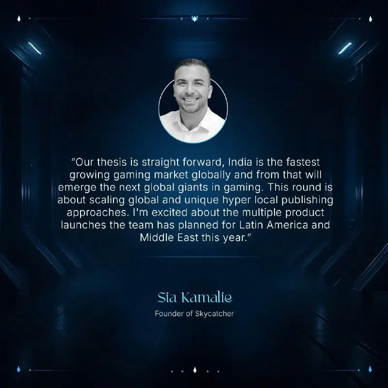 Supergaming Raises $20M As India’s Web3 Gaming Bet Gains Momentum