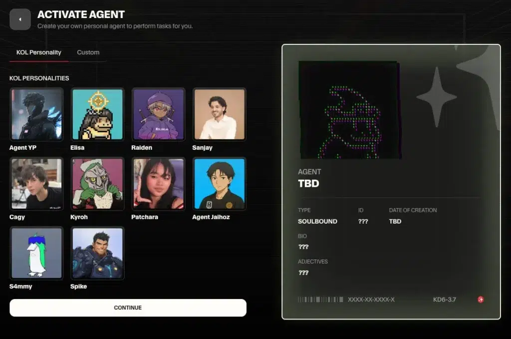 Treasure Launches Ai Agents On Ronin, Letting Nfts Fish, Cook, And Play For You