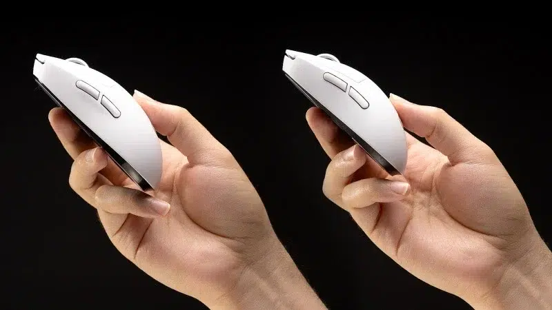 Mclaren Racing Edition Logitech G Headset Displayed At Play 2025