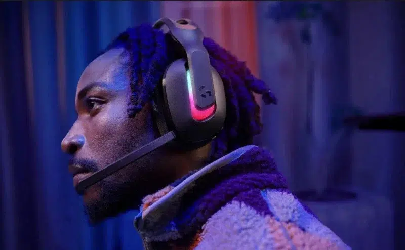 Logitech G Mclaren Racing Collaboration Sim Racing Chair Formula Instinct