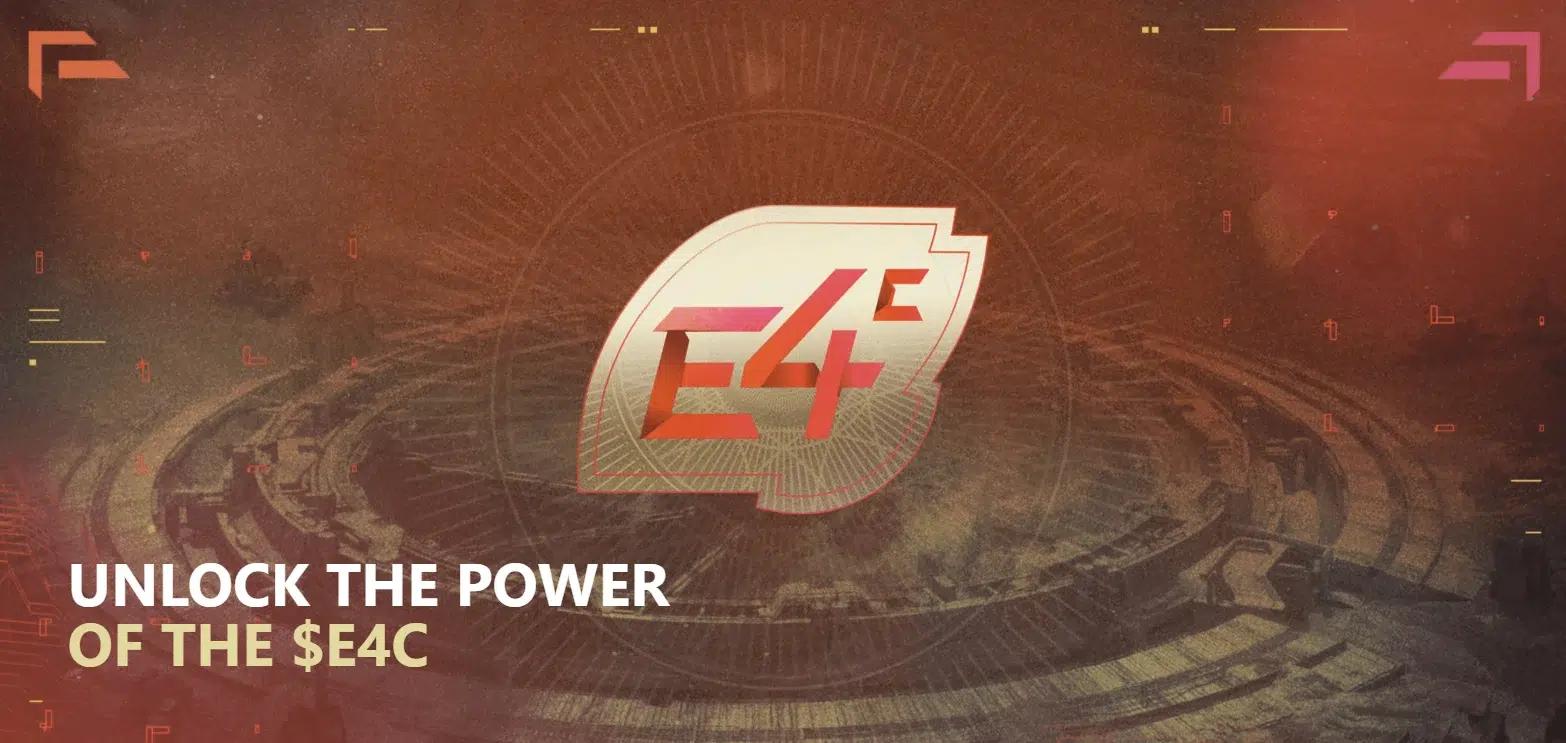 E4C Token Powering Ambrus Studio’s Web3 Gaming Ecosystem With Ai-Driven Esports Experiences On Sui Network