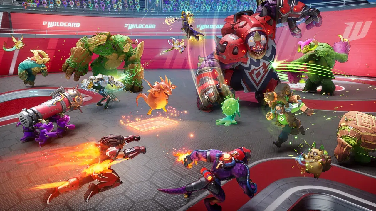 Wildcard Web3 Gaming Project Raises $9M From Arbitrum As It Shifts Blockchain Elements To Thousands Platform.