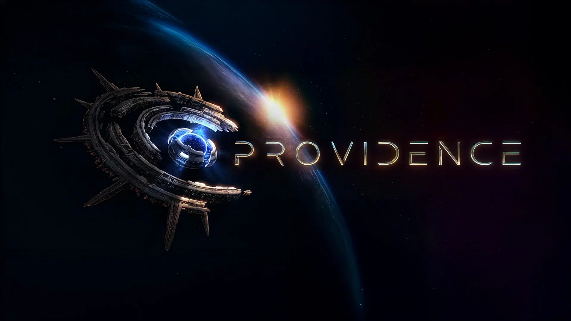 Providence F8 Genesis Evolving Nft Tied To Player Progression And On Chain Activity.