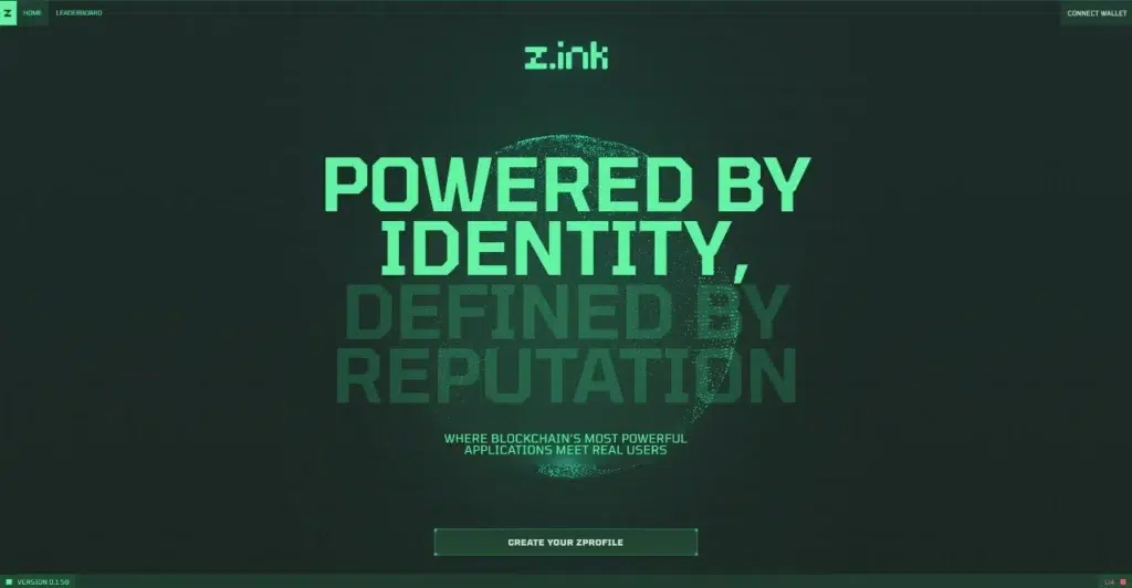 Solana Virtual Machine Blockchain For Web3 Gaming Focused On Lower Fees, Z.ink Chain And $Zink Token Economics For Crypto Games