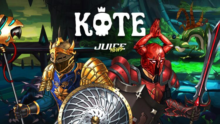 Juice Gaming News | Web3 Gaming