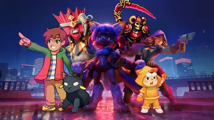 Play-To-Earn Games You Can Play For Free Today! (2025 List)