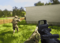 Codename: Wounded Eagle, New Tactical Fps Teased By Ungaii Chain