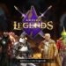 Ambire Wallet Launches Ambire Legends