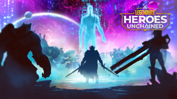 Legendary: Heroes Unchained