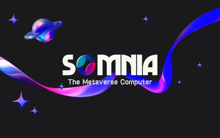 Somnia Network