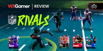 Nfl Rivals Review: How Mythical Games Combines Football And Nfts On Mobile