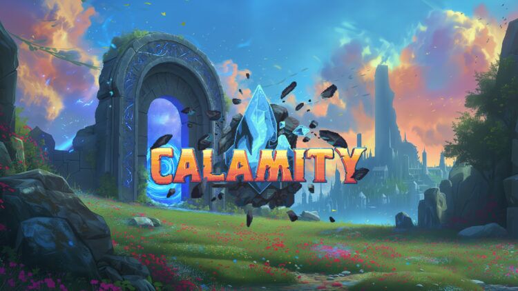 Calamity Mmorpg Ronin