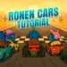 How To Play Ronen Cars: A Guide To The Ronin-Powered Racing Game