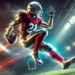 Avalanche Football Game 'Draftables' Launches On Arena With Free Tournament And Nft Prizes